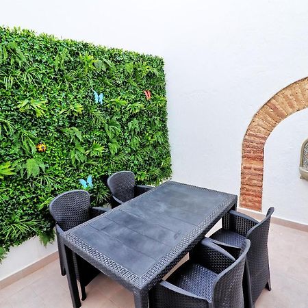 Apartamentos Mestre Ayamonte Ngoại thất bức ảnh