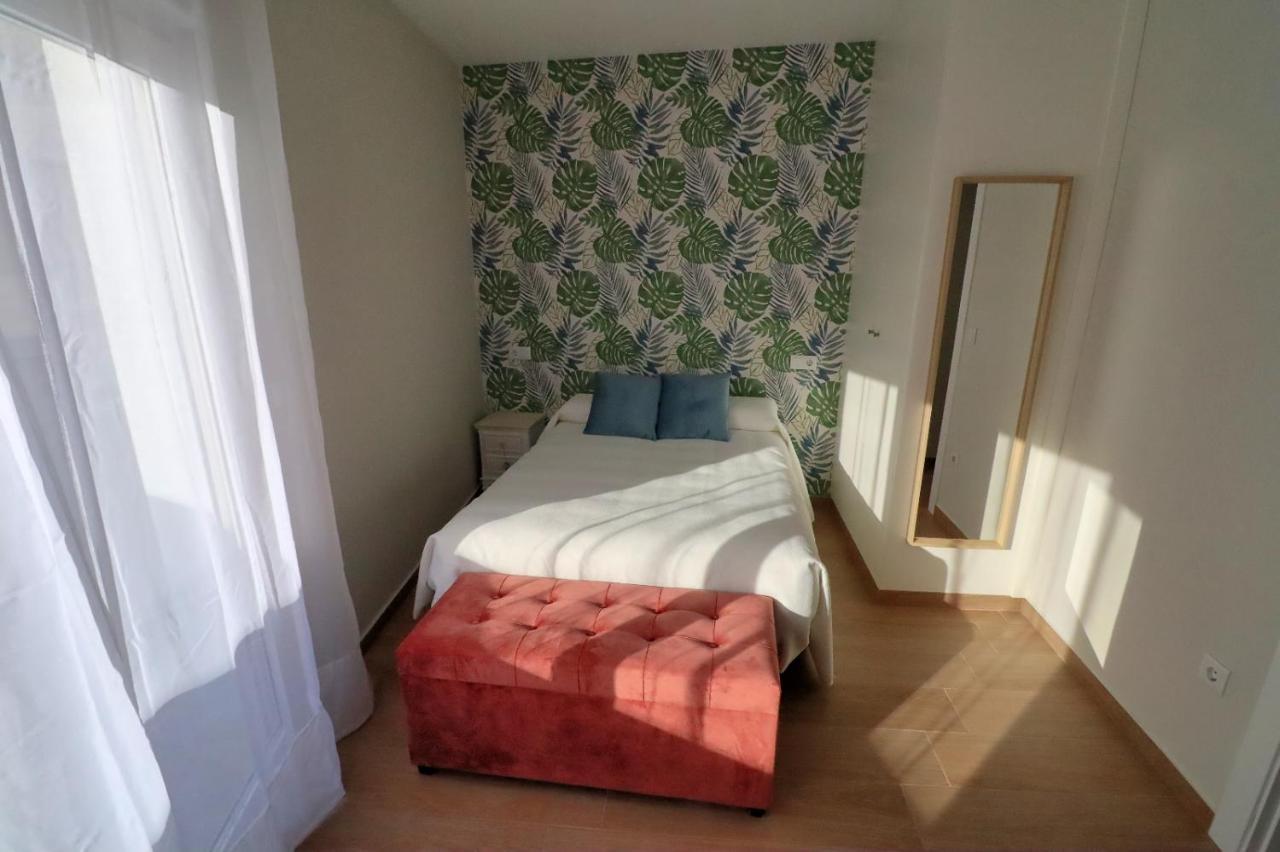 Apartamentos Mestre Ayamonte Ngoại thất bức ảnh