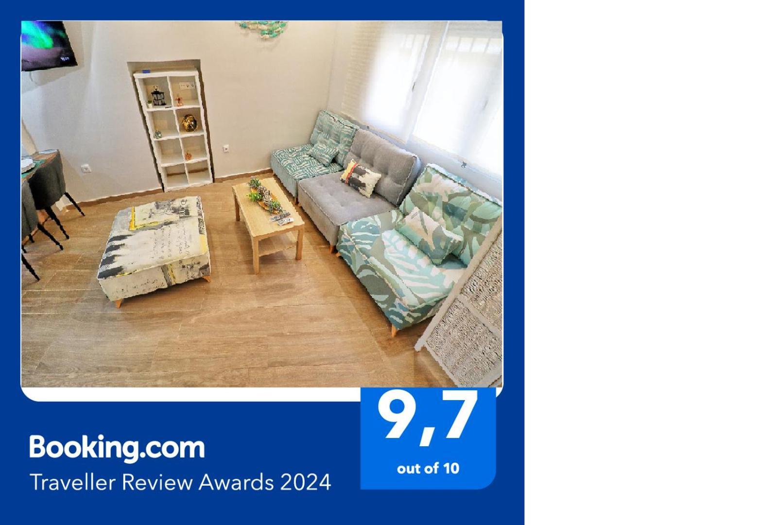 Apartamentos Mestre Ayamonte Ngoại thất bức ảnh